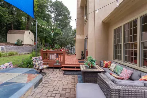 2620 E Shoreham St, Durham, NC 27707 photo 25