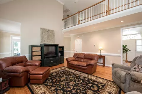 3320 Needle Point Cir, Willow Spring, NC 27592 photo 13
