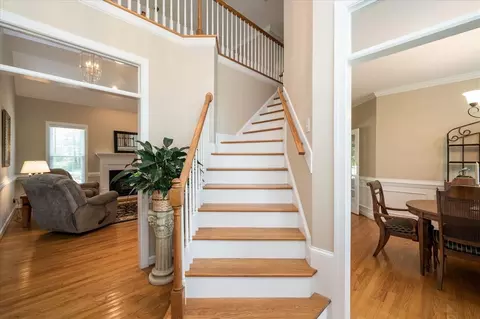 3320 Needle Point Cir, Willow Spring, NC 27592 photo 7