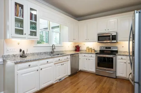 3320 Needle Point Cir, Willow Spring, NC 27592 photo 10