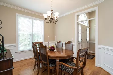 3320 Needle Point Cir, Willow Spring, NC 27592 photo 9