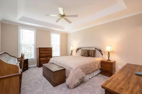 3320 Needle Point Cir, Willow Spring, NC 27592 photo 14