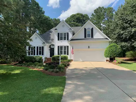 3320 Needle Point Cir, Willow Spring, NC 27592 photo 1