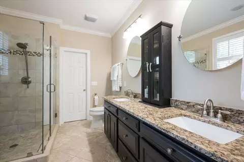 3320 Needle Point Cir, Willow Spring, NC 27592 photo 15