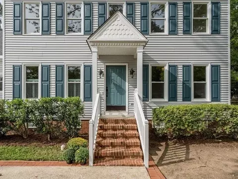 5105 Stardust Dr, Durham, NC 27712 photo 2