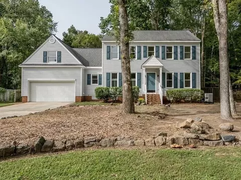 5105 Stardust Dr, Durham, NC 27712 photo 1