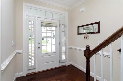 311 Ashdown Forest Ln, Cary, NC 27519 photo 4