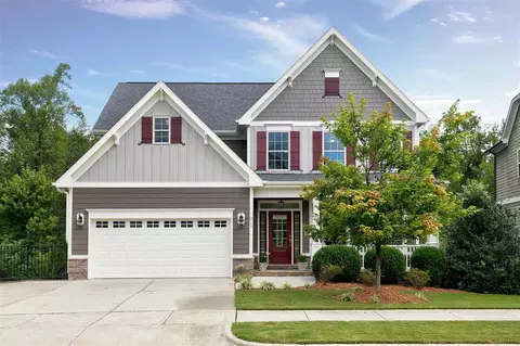 311 Ashdown Forest Ln, Cary, NC 27519 photo 1