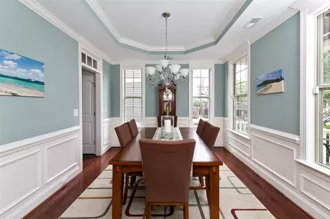 311 Ashdown Forest Ln, Cary, NC 27519 photo 3