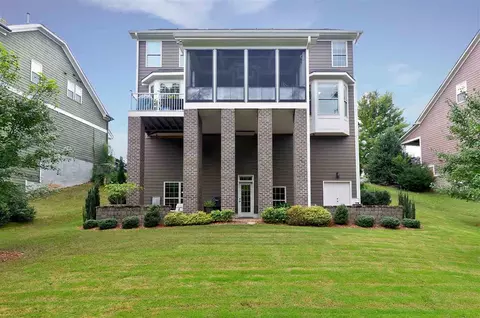311 Ashdown Forest Ln, Cary, NC 27519 photo 22