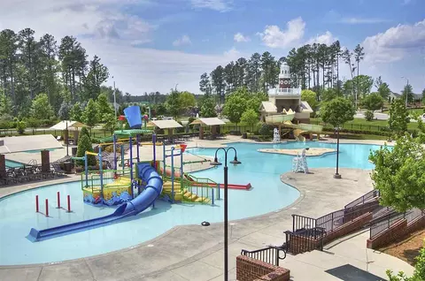311 Ashdown Forest Ln, Cary, NC 27519 photo 30