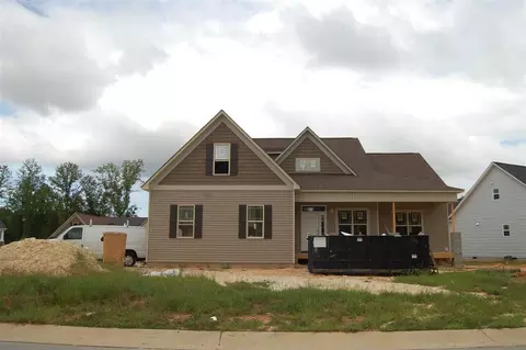 150 Thunder Ridge Dr, Garner, NC 27529 photo 1