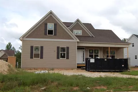 150 Thunder Ridge Dr, Garner, NC 27529 photo 2