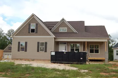 150 Thunder Ridge Dr, Garner, NC 27529 photo 3