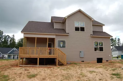 150 Thunder Ridge Dr, Garner, NC 27529 photo 8