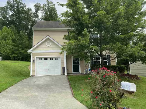 2906 Moorgate Ave, Durham, NC 27704 photo 3