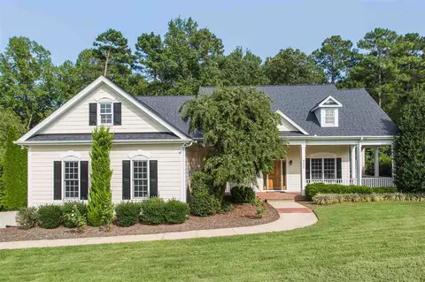 8444 Covington Ridge Rd, Wake Forest, NC 27587 photo 1