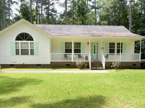 511 Alexander Ln, Smithfield, NC 27577 photo 2
