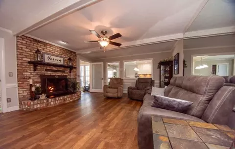 107 Wade Ave, Dunn, NC 28334 photo 14