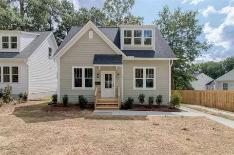 504 E Lavender Ave, Durham, NC 27704 photo 1