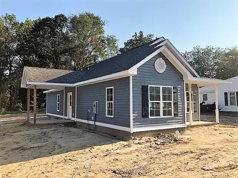 6618 Wall St, Sims, NC 27880 photo 2