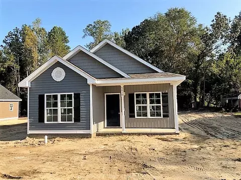6618 Wall St, Sims, NC 27880 photo 1