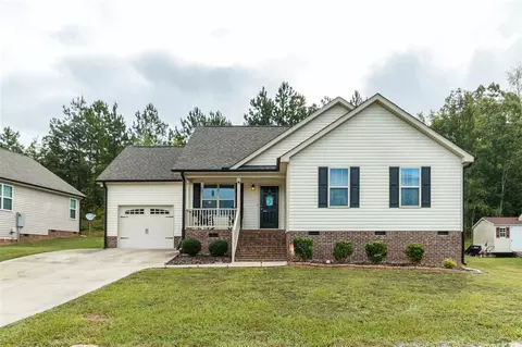 118 Glasgow St, Stem, NC 27581 photo 1