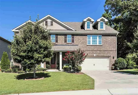 1412 Capstone Dr, Durham, NC 27713 photo 1