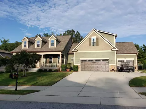 96 Beau Dr, Garner, NC 27529 photo 1
