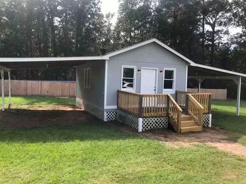 55 W Johnson Rd, Benson, NC 27504 photo 27