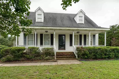 5259 Alonza Ln, Bailey, NC 27807 photo 1