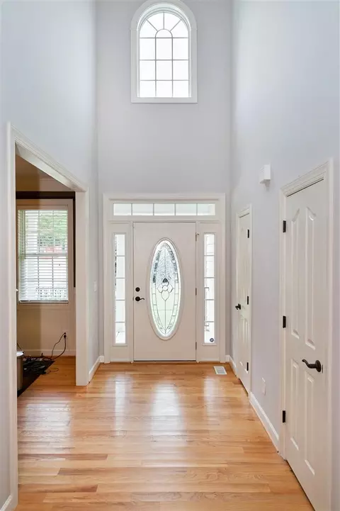 2700 Lautenberg Ln, Willow Spring, NC 27592 photo 4