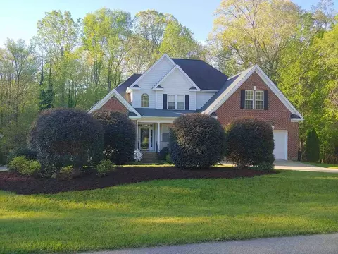 2700 Lautenberg Ln, Willow Spring, NC 27592 photo 2