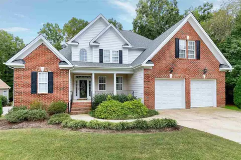 2700 Lautenberg Ln, Willow Spring, NC 27592 photo 1
