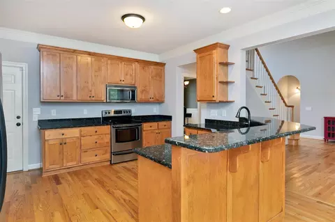 2700 Lautenberg Ln, Willow Spring, NC 27592 photo 8