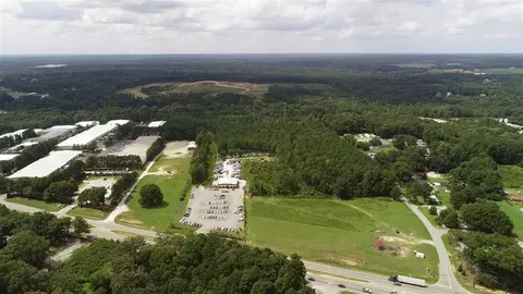 5100 Fayetteville Rd, Raleigh, NC 27603