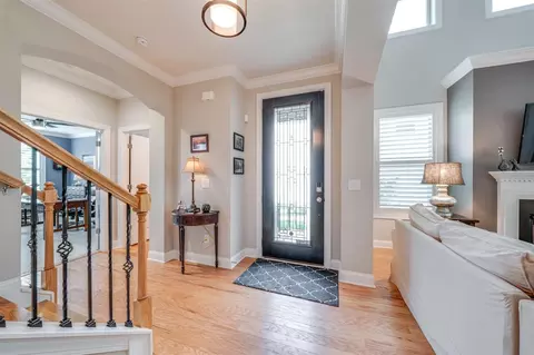 1203 Catch Fly Ln, Durham, NC 27713 photo 2