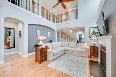 1203 Catch Fly Ln, Durham, NC 27713 photo 5