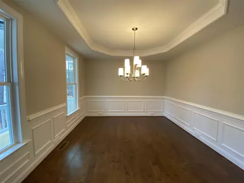 5035 Blendon Trl, Garner, NC 27529 photo 2
