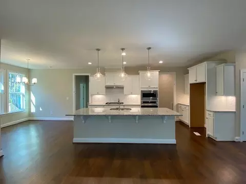 5035 Blendon Trl, Garner, NC 27529 photo 4