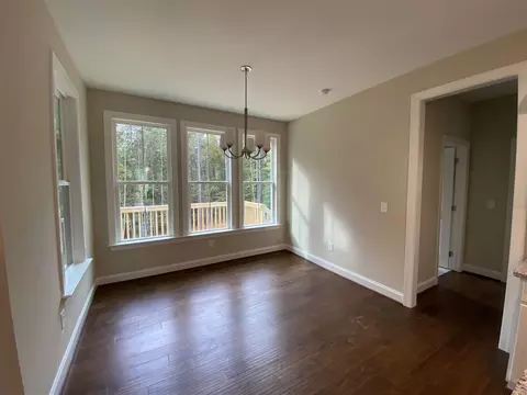 5035 Blendon Trl, Garner, NC 27529 photo 5