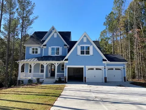 5035 Blendon Trl, Garner, NC 27529 photo 1