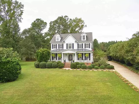 2717 Lautenberg Ln, Willow Spring, NC 27592 photo 1