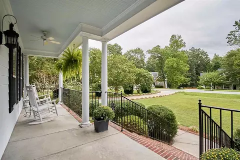 2717 Lautenberg Ln, Willow Spring, NC 27592 photo 3