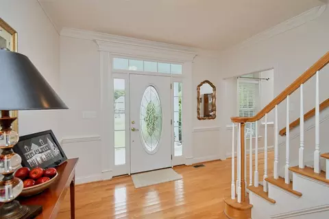 2717 Lautenberg Ln, Willow Spring, NC 27592 photo 4