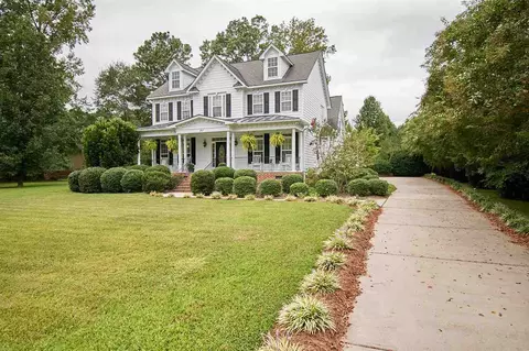 2717 Lautenberg Ln, Willow Spring, NC 27592 photo 2