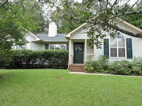 4238 Bluffs Ln, Durham, NC 27712 photo 1
