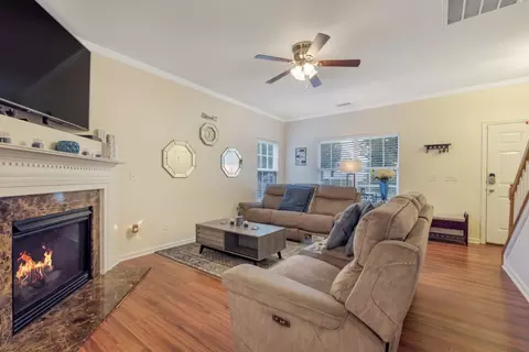 1709 Medallion Dr, Durham, NC 27704 photo 7