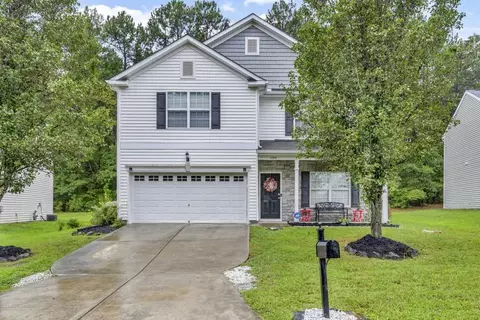 1709 Medallion Dr, Durham, NC 27704 photo 1