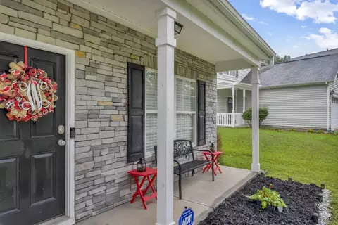 1709 Medallion Dr, Durham, NC 27704 photo 3